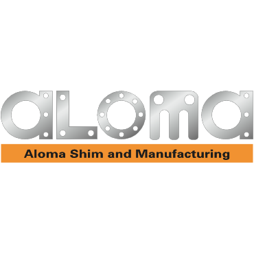 Aloma Shim & ManufacturingB.375-INDV-REG