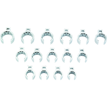 Proto® ToolsJ53000CFFN