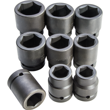 Socket Set