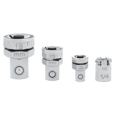Proto® ToolsJHAM4S