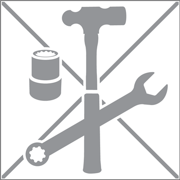 Proto® ToolsJK3808R-TT