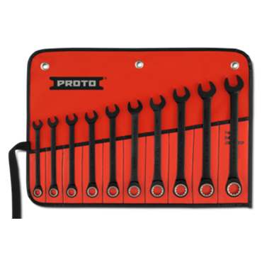 Proto® ToolsJSCRM-10S