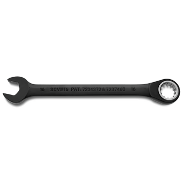 Proto® ToolsJSCVM16