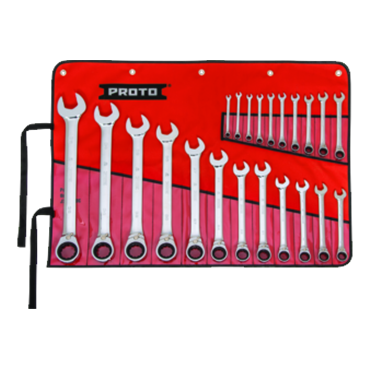 Proto® ToolsJSCVMT-22S