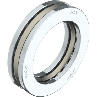 Nachi America Inc.51110