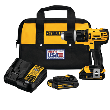 DeWaltDCD785C2