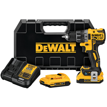 DeWaltDCD792D2