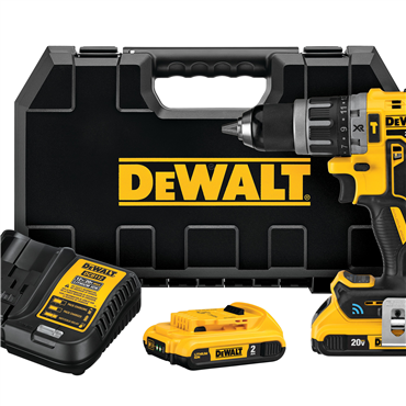 DeWaltDCD797D2