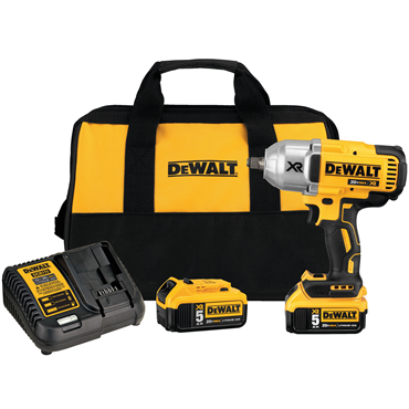 DeWaltDCF899HP2