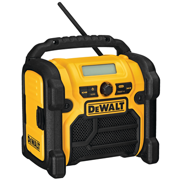 DeWaltDCR018
