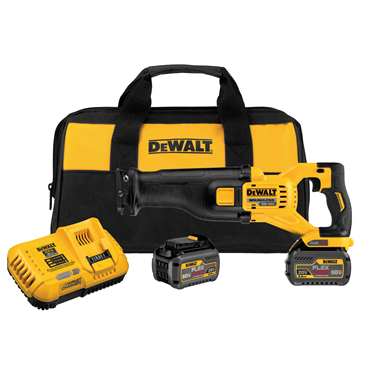 Reciprocating Saws