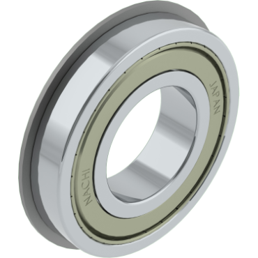 Nachi America Inc.6219ZZNR