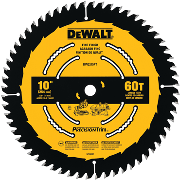 Trim Blade