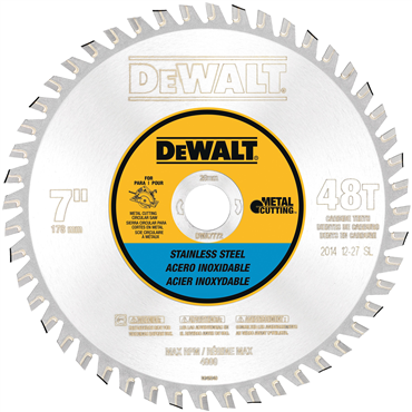 Saw Blade