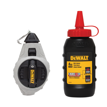 Chalk Reel