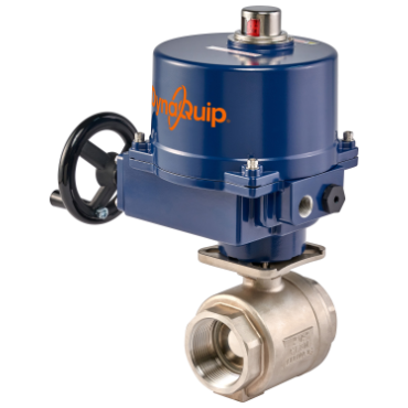 DynaQuip ControlsE2S28AJE07