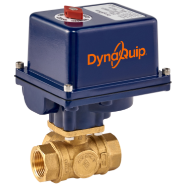 DynaQuip ControlsEYHG3AUE20
