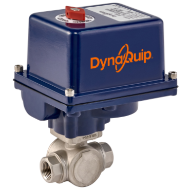 DynaQuip ControlsEYSA4AJE25