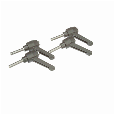 System PlastRH-10-BK-MSM6-25