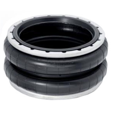 R Series Natural Rubber Compound Ring Model Air Spring