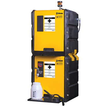 OilSafe®LST5310