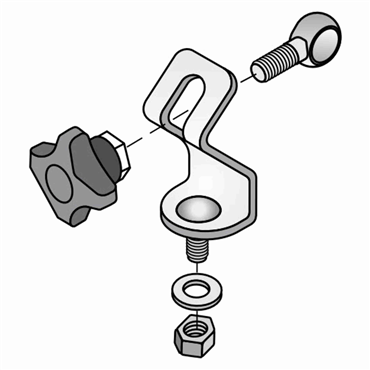 System PlastVG223RTOP58