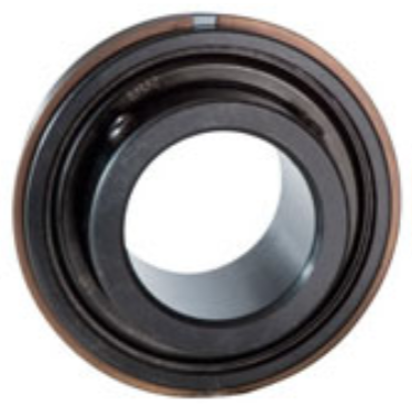 200 Series Standard-Duty Ball Bearing Insert