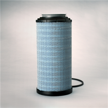 Radialseal Ultra-Web Nanofiber Primary Air Filter