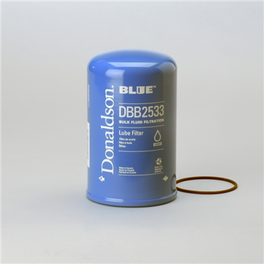 DonaldsonDBB2533