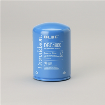 DonaldsonDBC4960