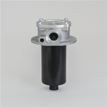Hydraulic Filter Assembly