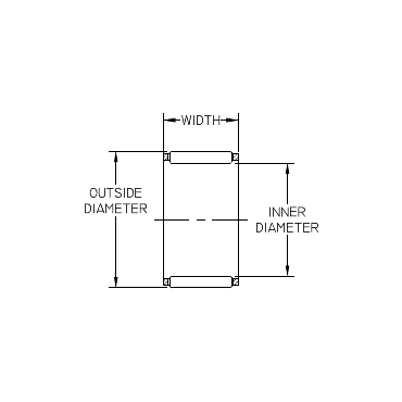 Berliss Bearing94748