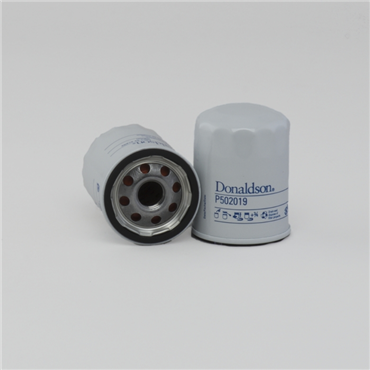 DonaldsonP502019
