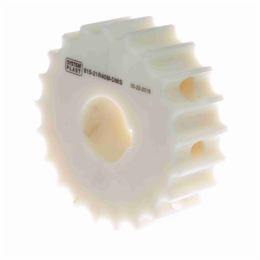 System Plast815-21MP-40MM