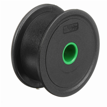 815 One Piece Idler Wheel