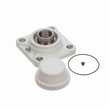 System Plast50205CGR/SS-EC