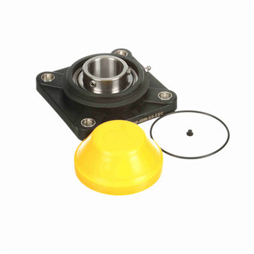 System Plast50208VR/SS-EC