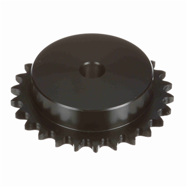 Minimum Plain Bore Steel Sprocket