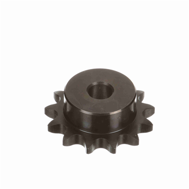 Minimum Plain Bore Steel Sprocket
