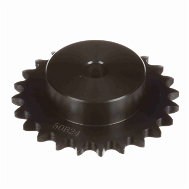 Minimum Plain Bore Steel Sprocket