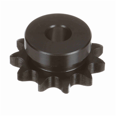 Minimum Plain Bore Steel Sprocket