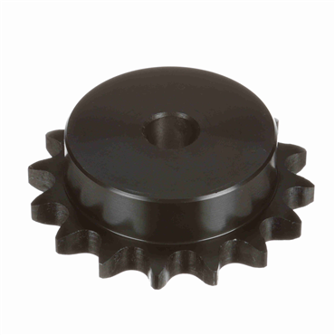 Minimum Plain Bore Steel Sprocket