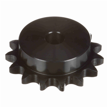 Minimum Plain Bore Steel Sprocket