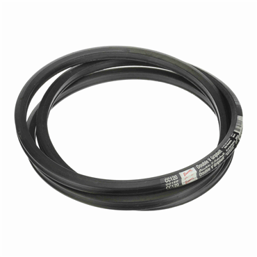 Wrapped Belt Drives