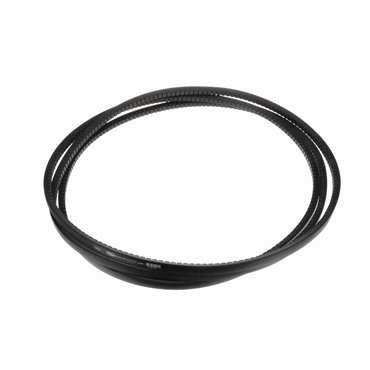 Notched Belt Drives