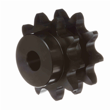 Minimum Plain Bore Hardened Steel Sprocket