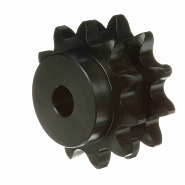 Minimum Plain Bore Hardened Steel Sprocket