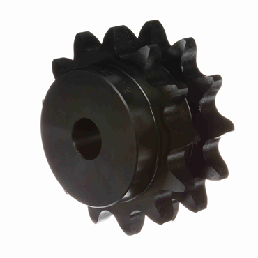 Minimum Plain Bore Hardened Steel Sprocket