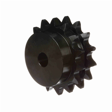 Minimum Plain Bore Hardened Steel Sprocket