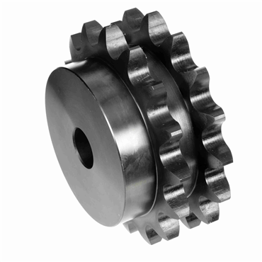 Minimum Plain Bore Hardened Steel Sprocket